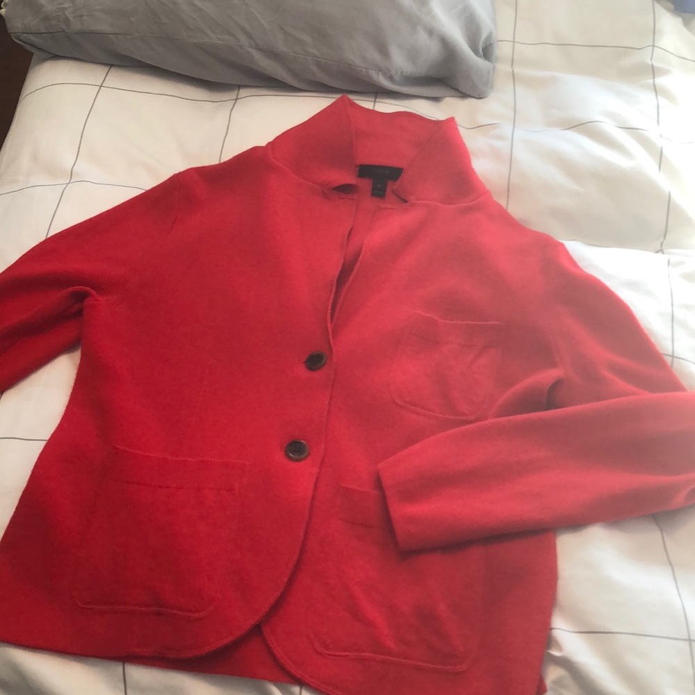 J.crew sweater